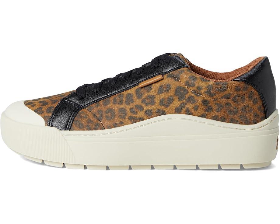 Time Off Lace-Up Product Image