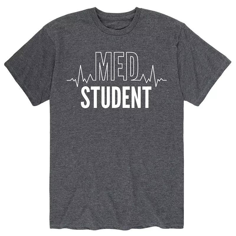 Mens Med Student Tee Product Image