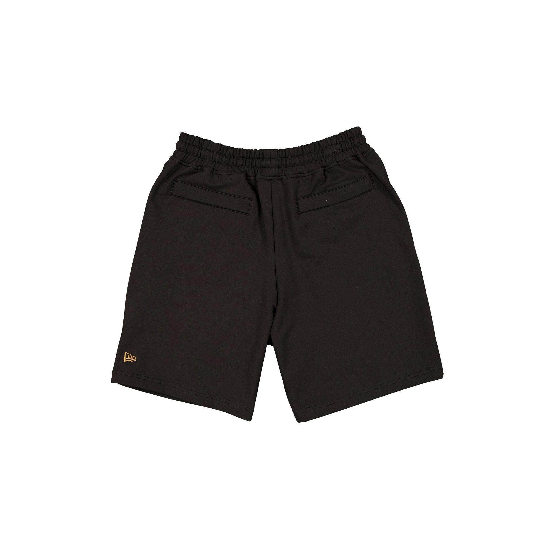 Houston Rockets 2024 City Edition Shorts Male Product Image