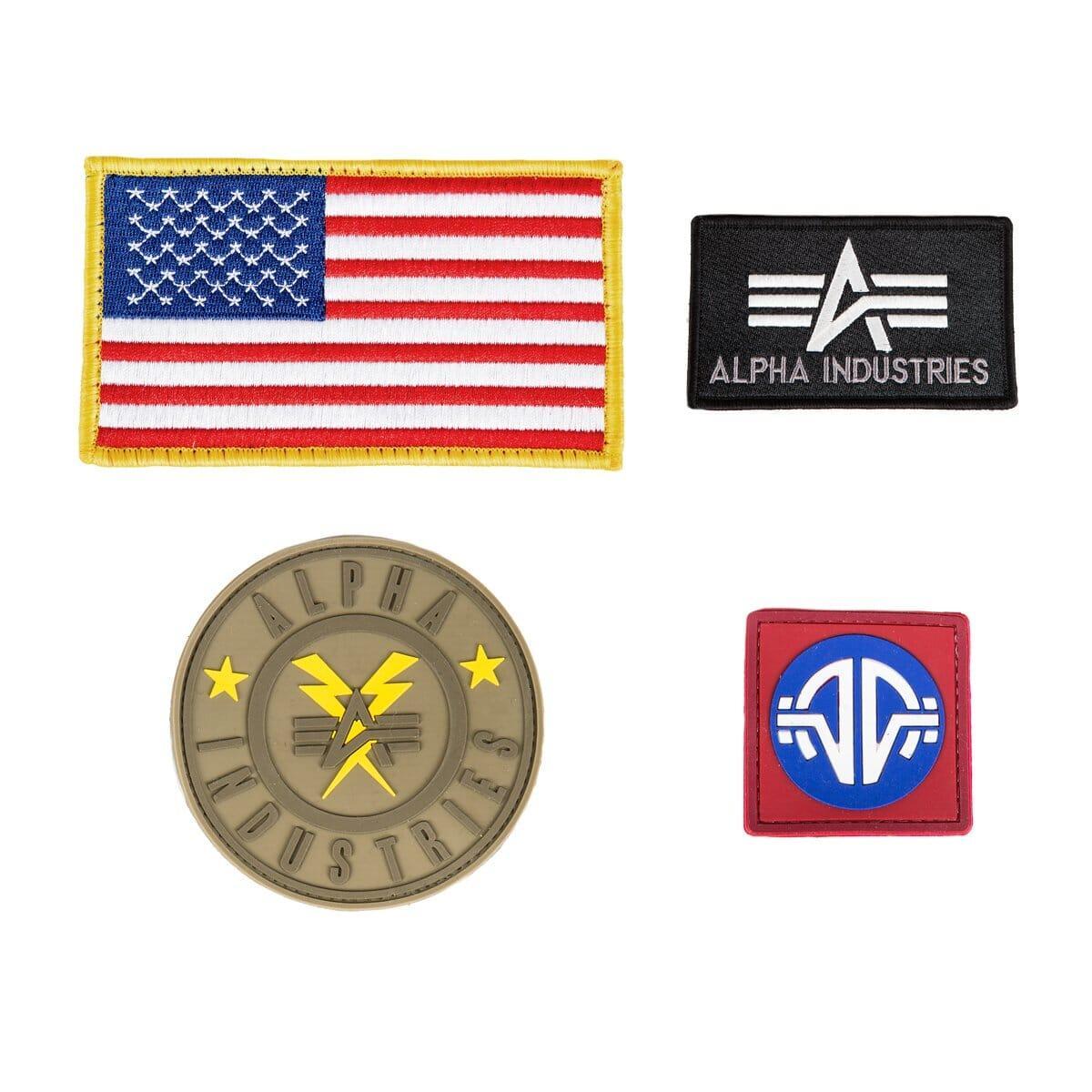 MA-1 FLEX BOMBER JACKET Product Image