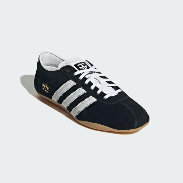 adidas Tokyo Shoes Off White 8 Womens Product Image