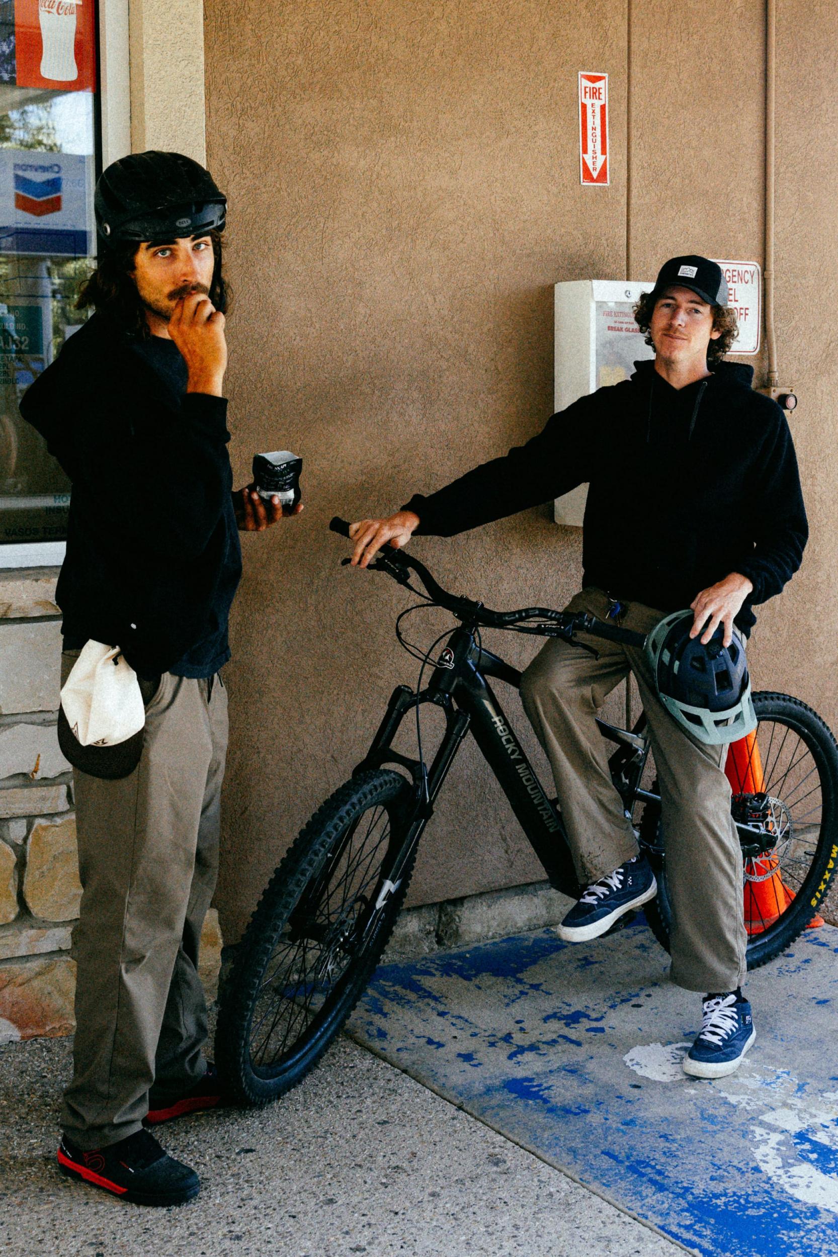 686® Men's Unwork® Pant - Relaxed Loose Fit Male Product Image