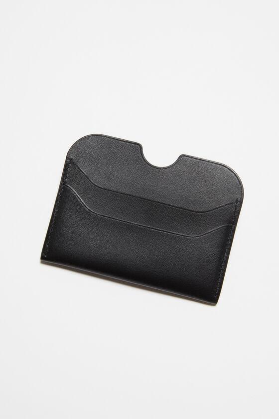 Leather card holder Product Image