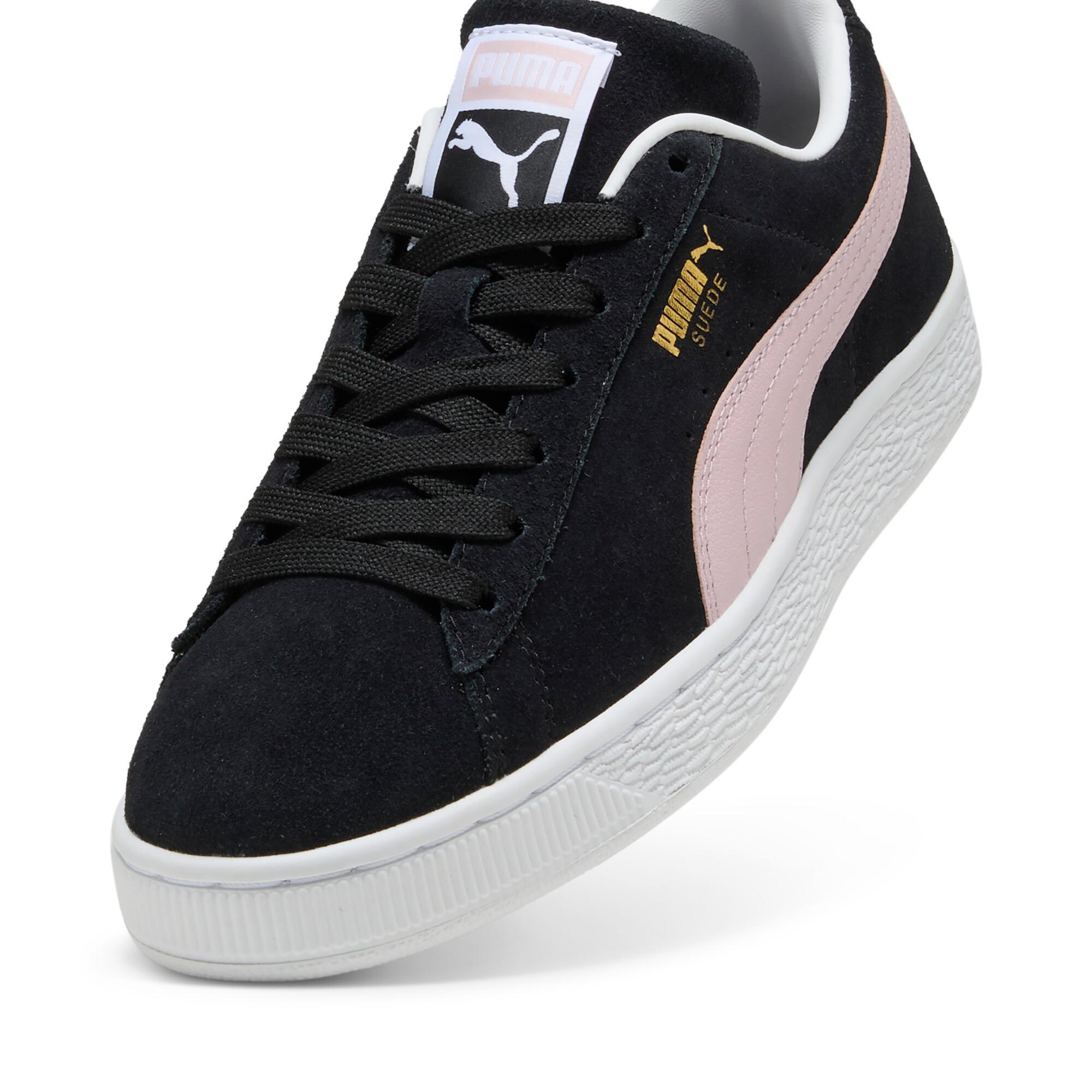 Suede Classic Women's Sneakers Product Image