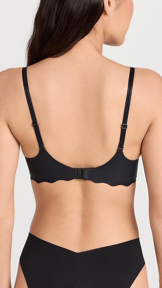 b.tempt'd by Wacoal B Wow'd Wire Free Bralette | Shopbop Product Image