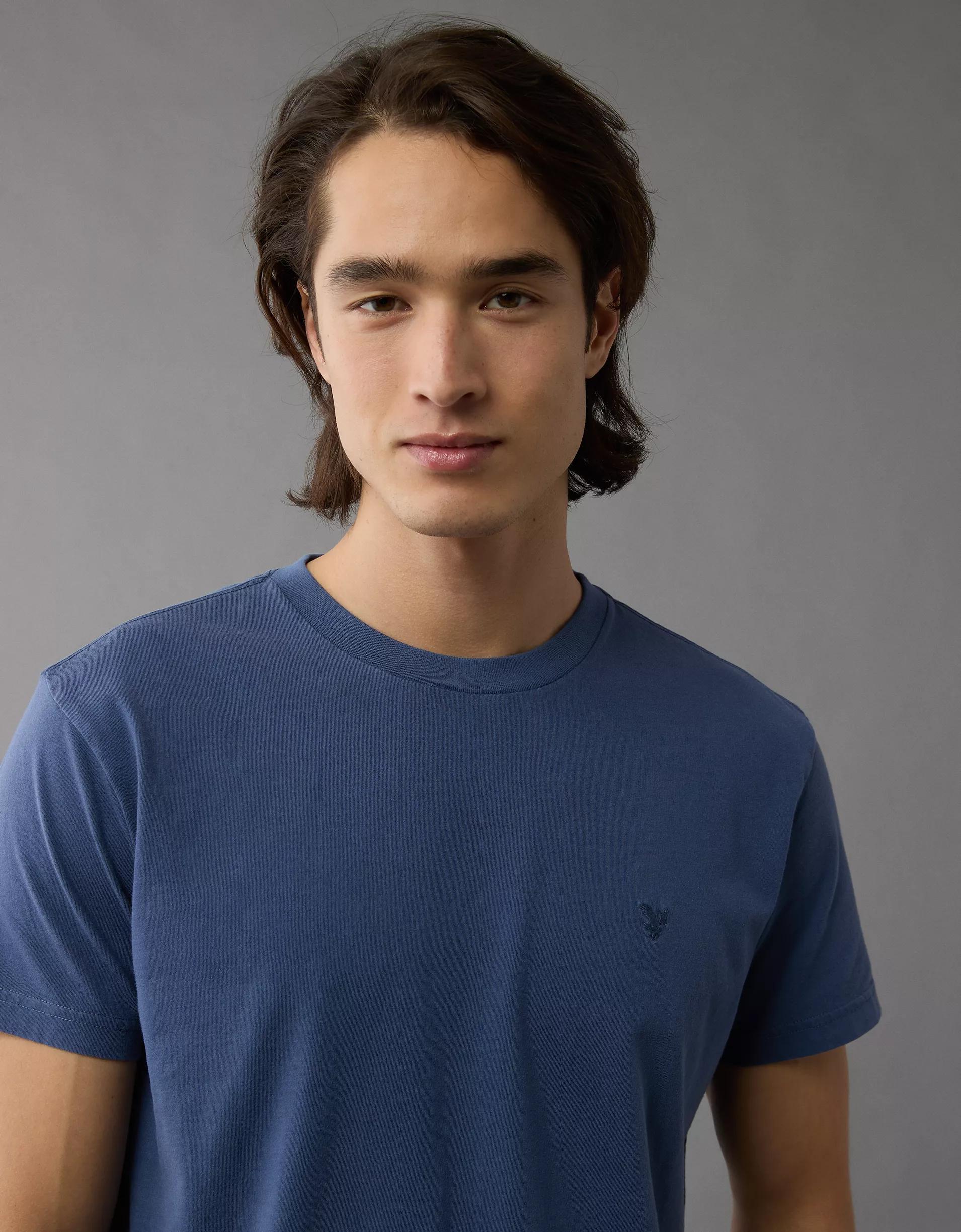 AE Lived-In Slim T-Shirt Men's Product Image