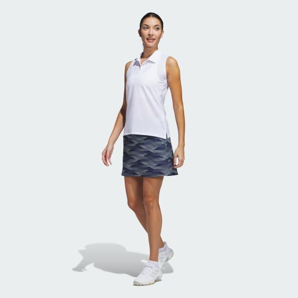 Ultimate365 Printed Skort Product Image