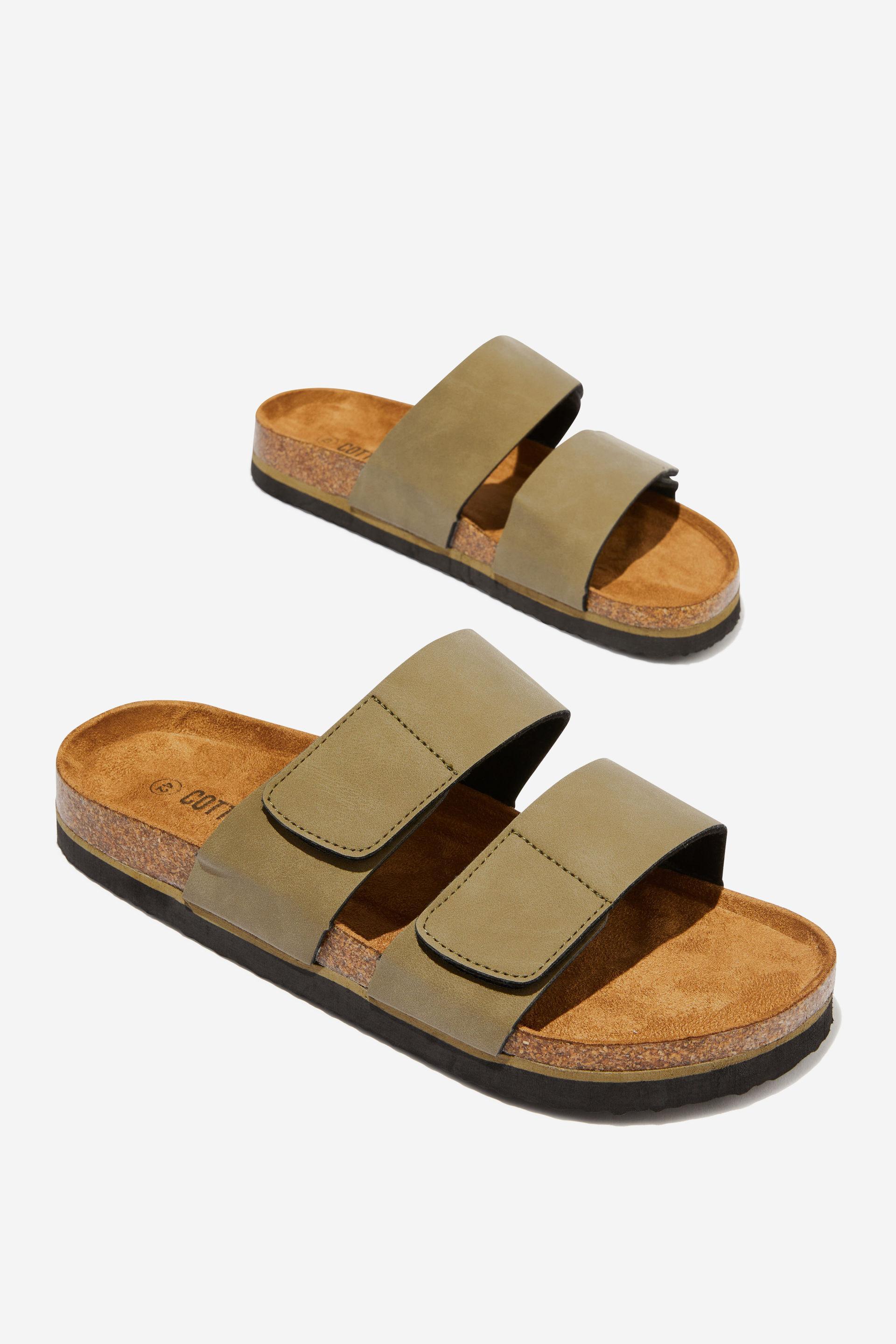 Resort Sandal Product Image