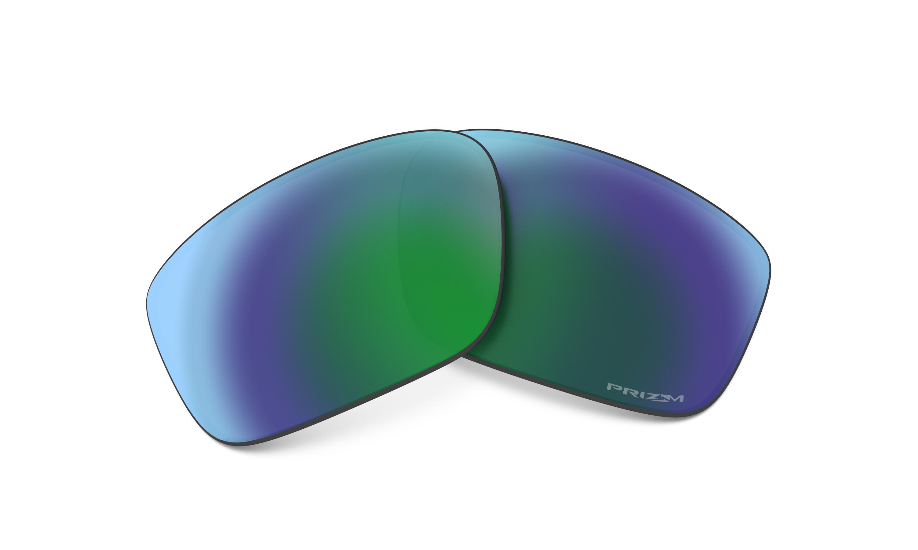 Oakley Men's Straightlink™ Replacement Lenses Product Image