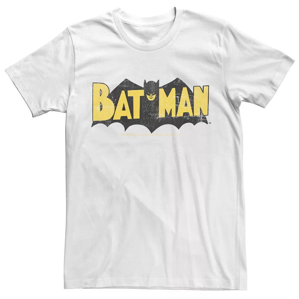 Men's Batman Force Of Good Tee,  Product Image