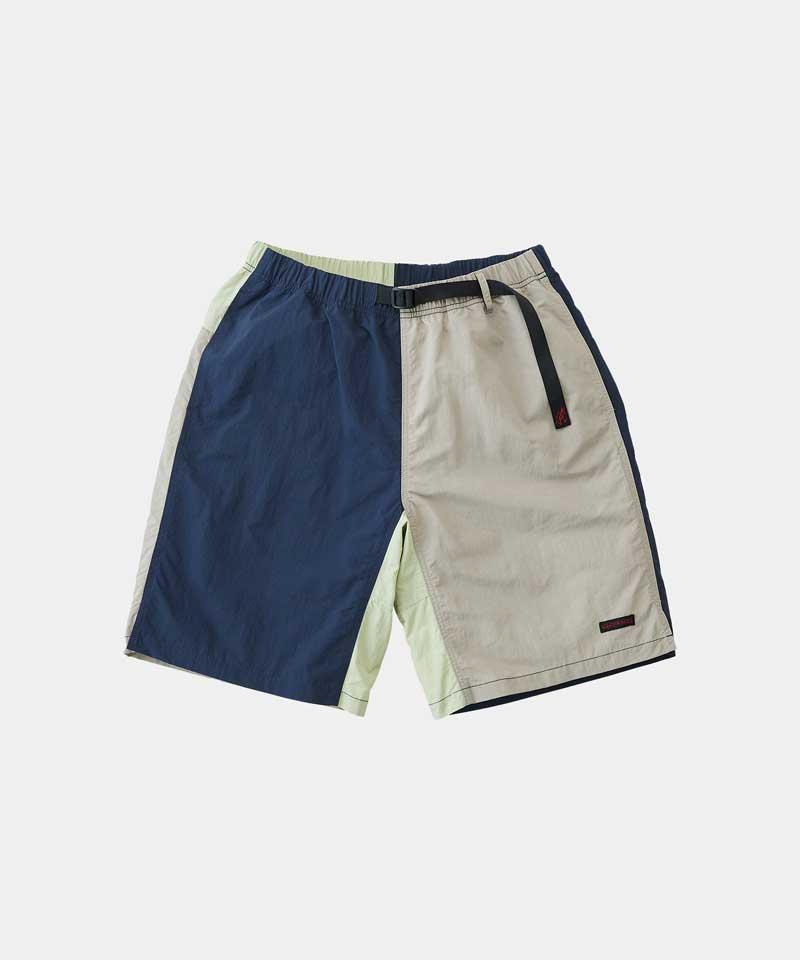 Nylon Packable G-Short Male Product Image