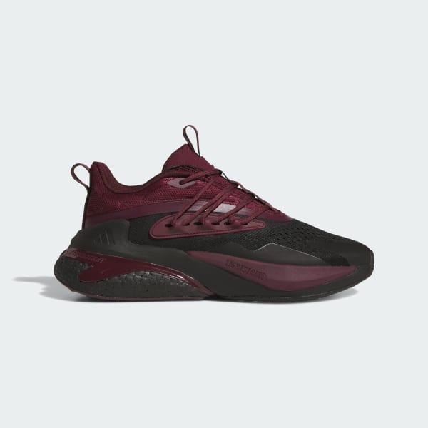 Mississippi State Alphaboost V2 Shoes Product Image