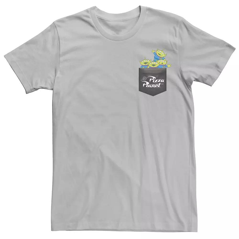 Disney / Pixar's Toy Story Slinky Dog Men's Pocket Tee,  Product Image
