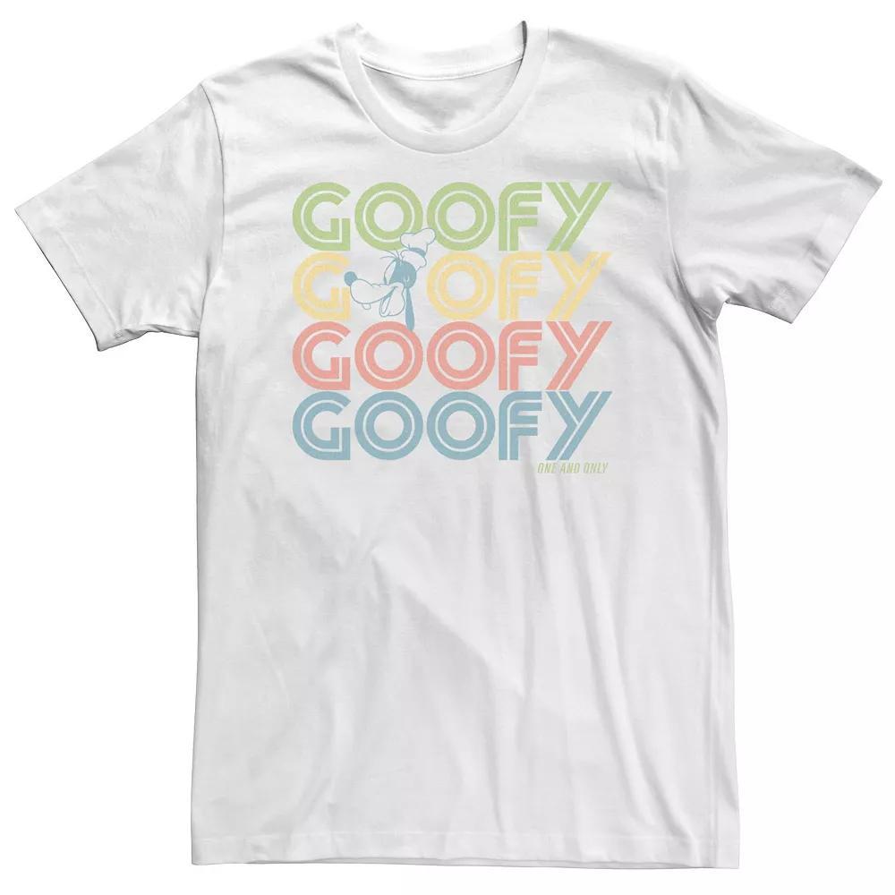 Big & Tall Marvel Avengers Infinity Gauntlet Pastel Sketch Tee, Men's,  Product Image