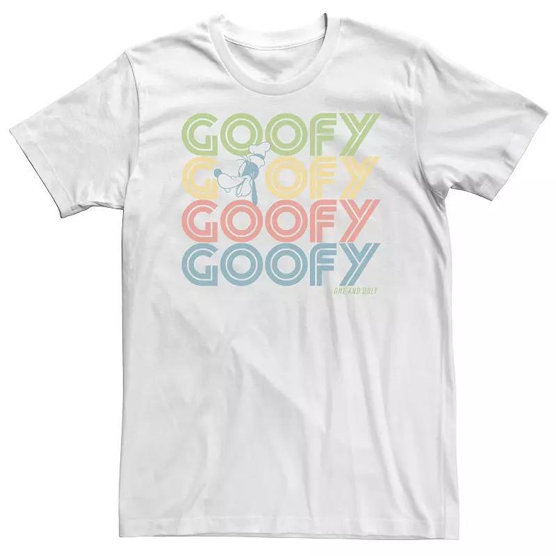 Big & Tall Marvel Avengers Infinity Gauntlet Pastel Sketch Tee, Men's,  Product Image