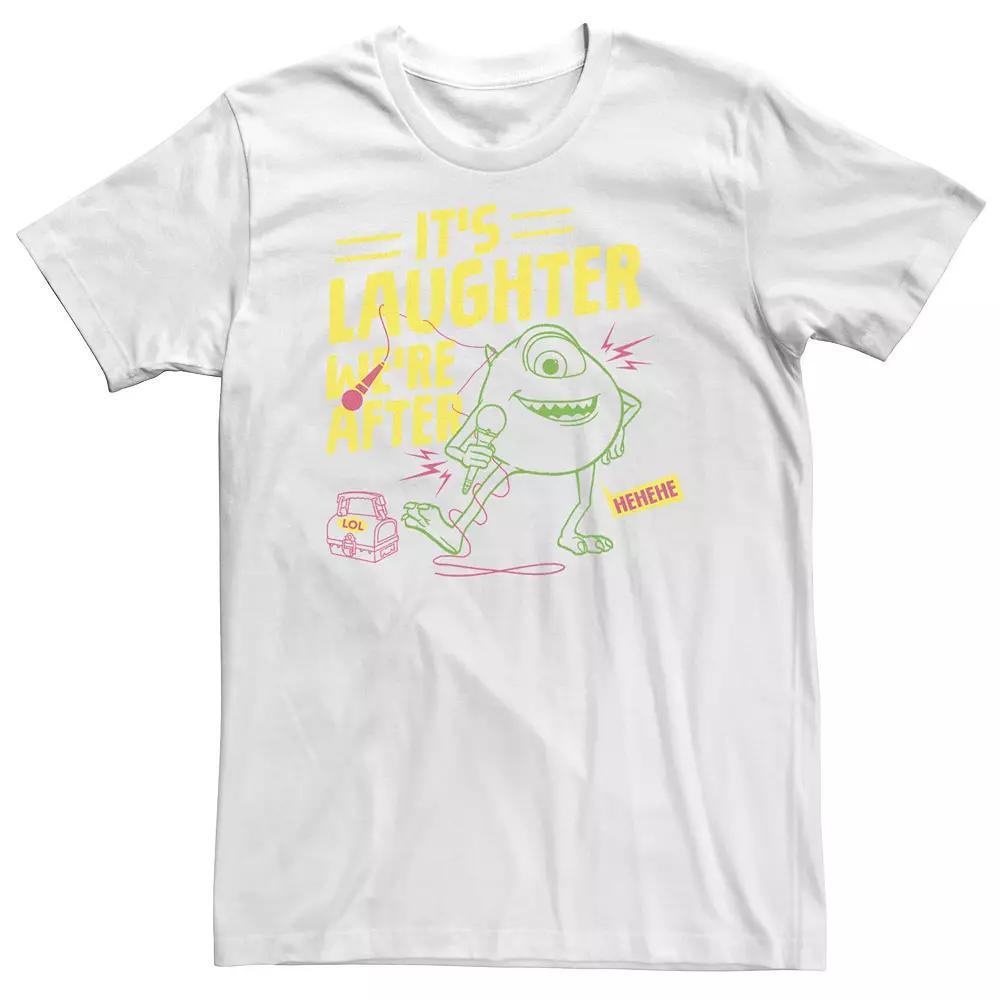 Big & Tall DC Comics Wonder Woman Artsy Eyes Tee, Men's,  Product Image