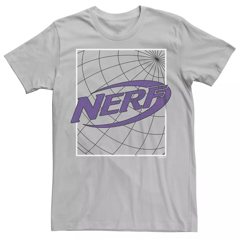 Men's Nerf World Logo Graphic Tee,  Product Image