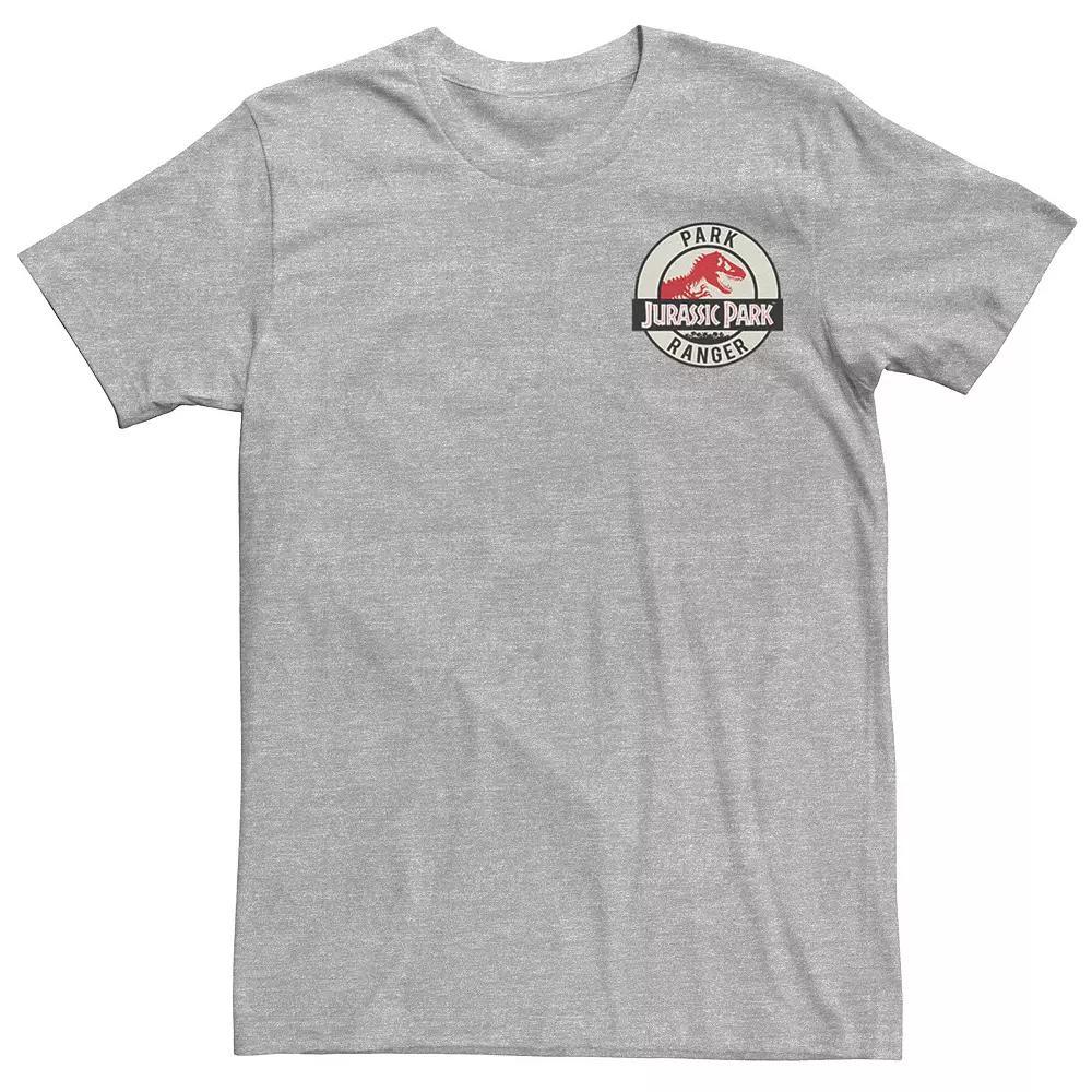 Men's Star Trek: Discovery Section 31 Logo Tee,  Product Image