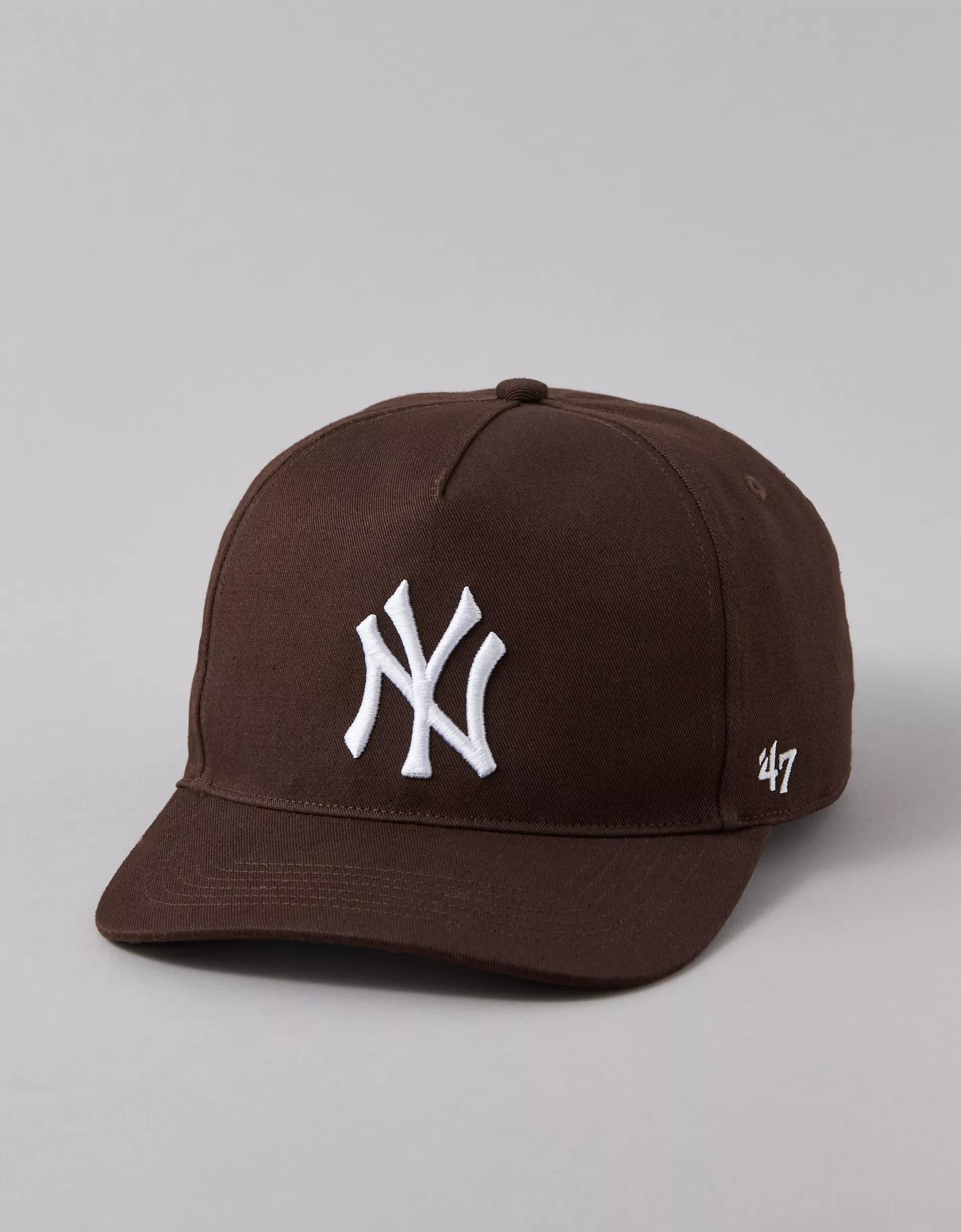 '47 New York Yankees Baseball Hat Product Image