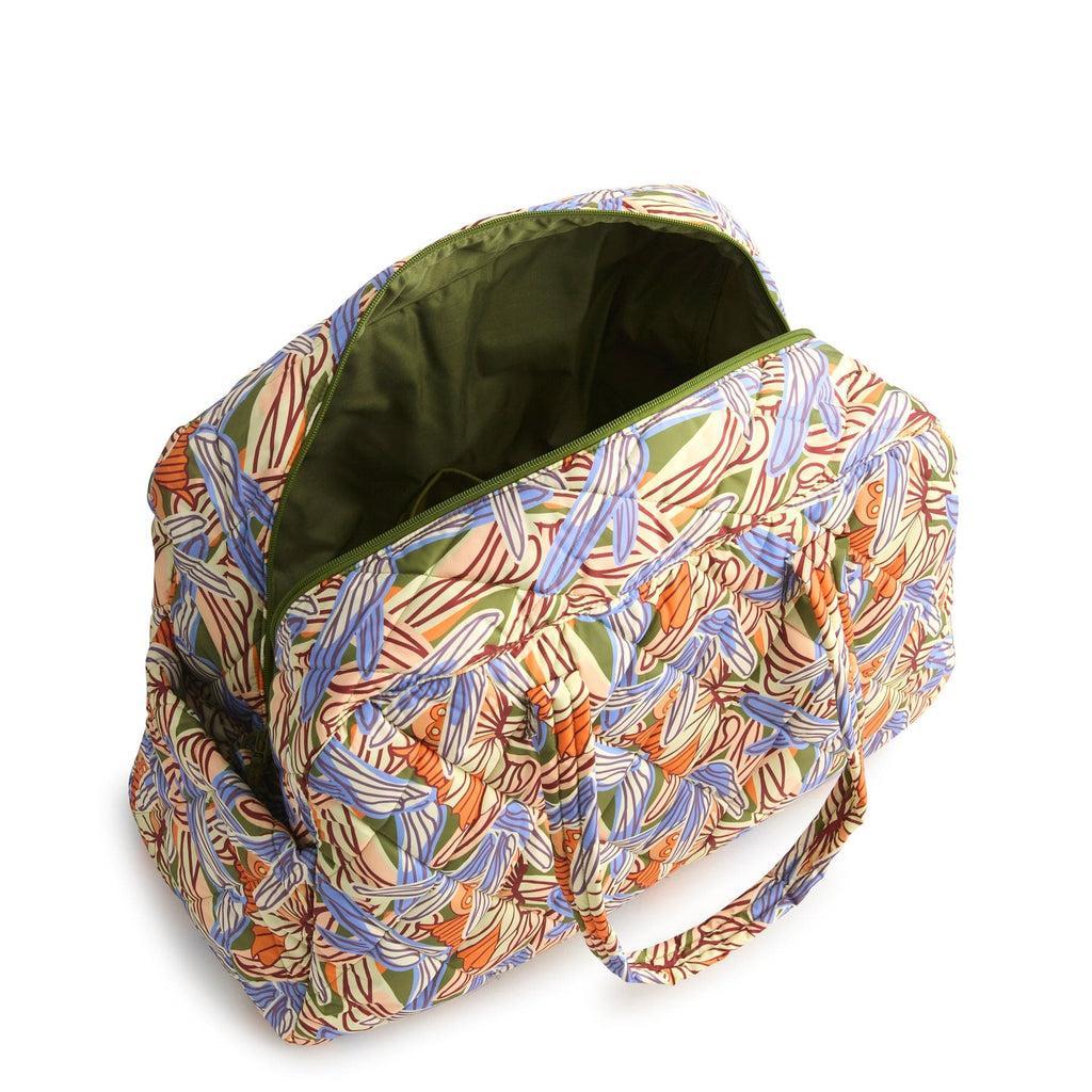 Outlet Large Weekender Travel Bag Product Image