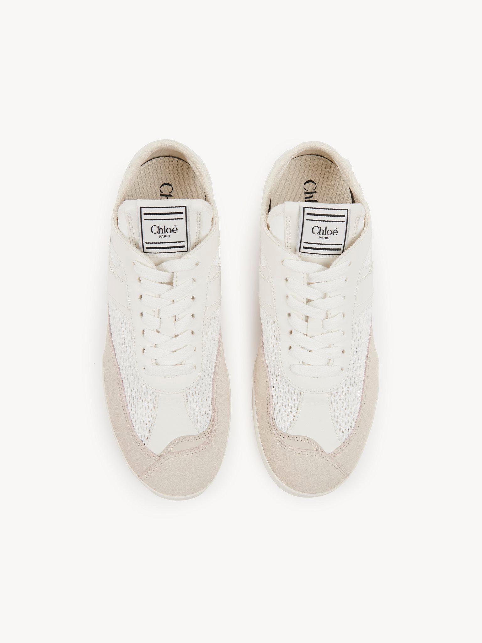 Chloé Kick sneaker Product Image