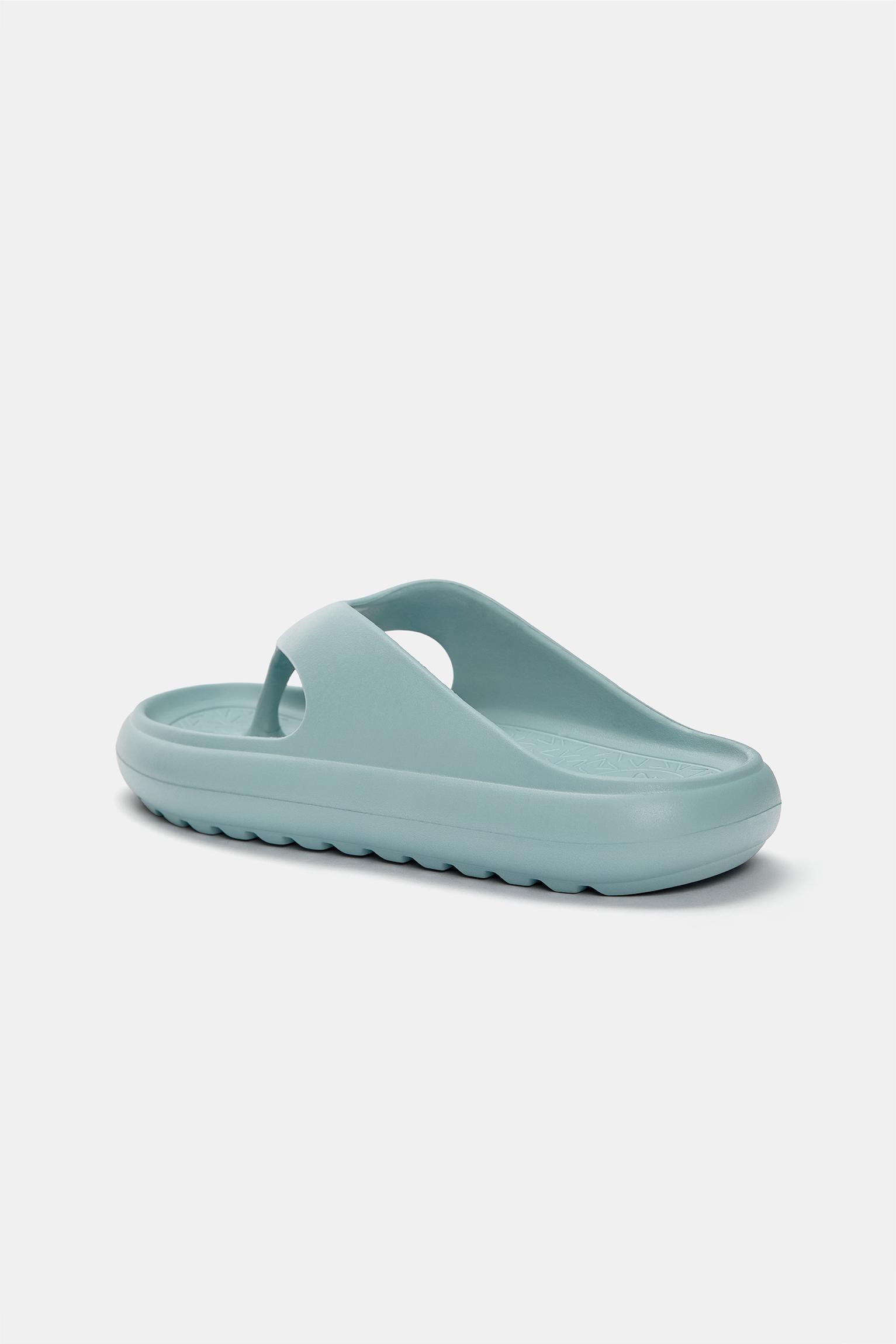 Rubberized sandals Product Image