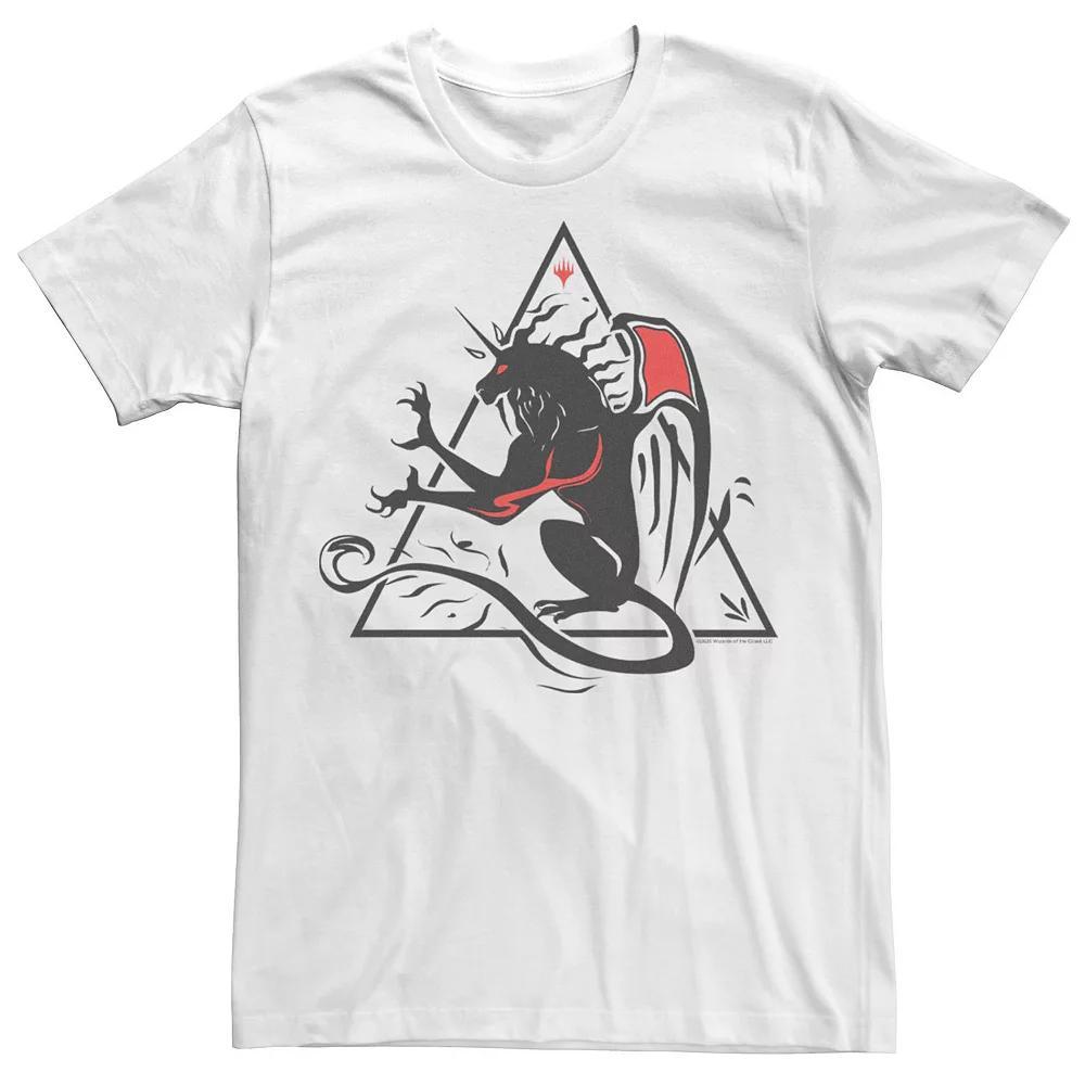 Men's Magic: The Gathering Mythos Of Illuna Tee,  Product Image