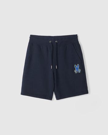 KIDS LENOX SWEATSHORT - B0R377B200 Product Image