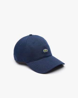Cotton Twill Cap Product Image