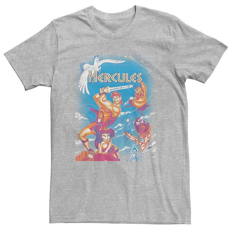 Disney's Hercules Men's Tee,  Product Image