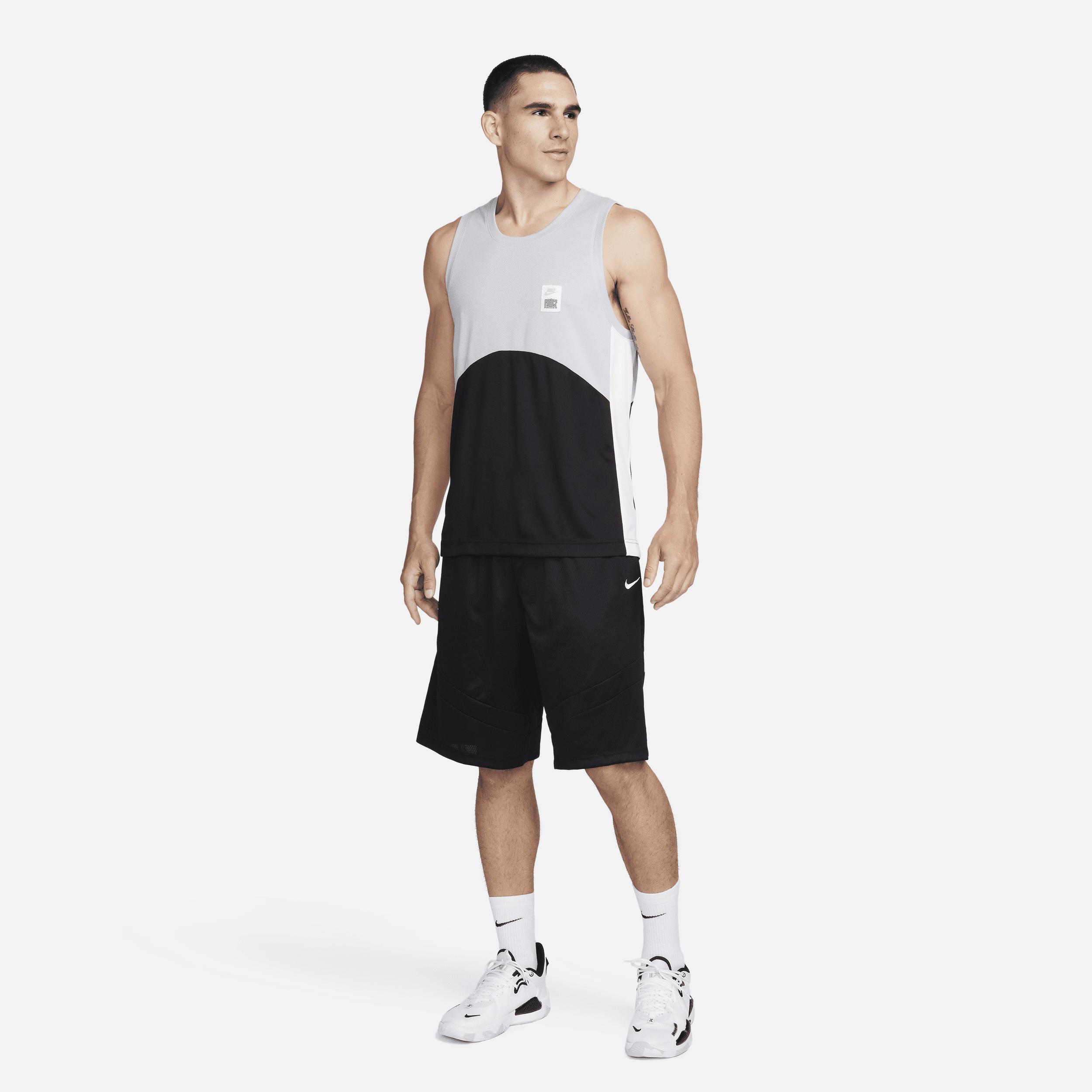 Nike Men's Icon Dri-FIT 11" Basketball Shorts Product Image