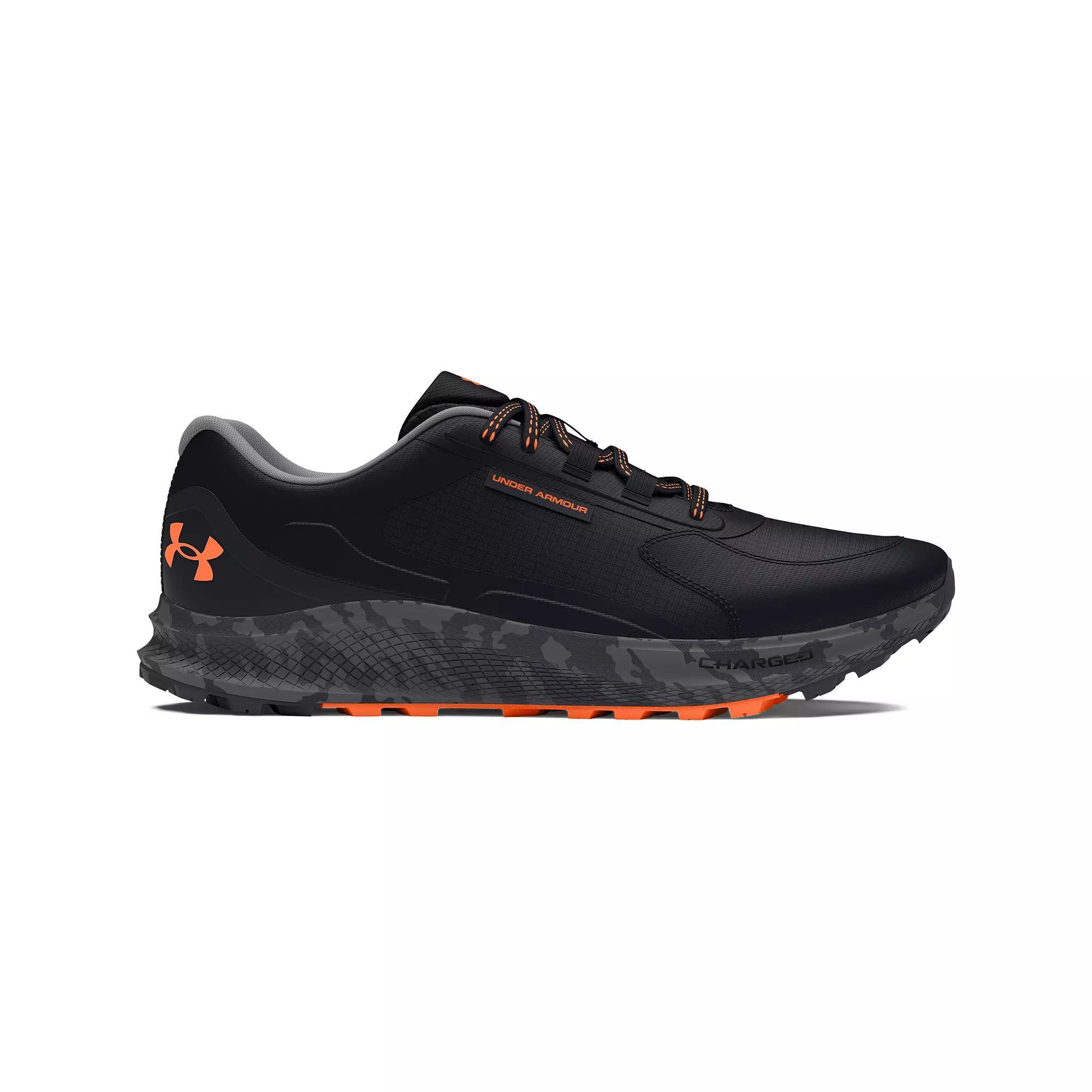 Under Armour Charged Bandit 3 Mens Trail Running Shoes Product Image