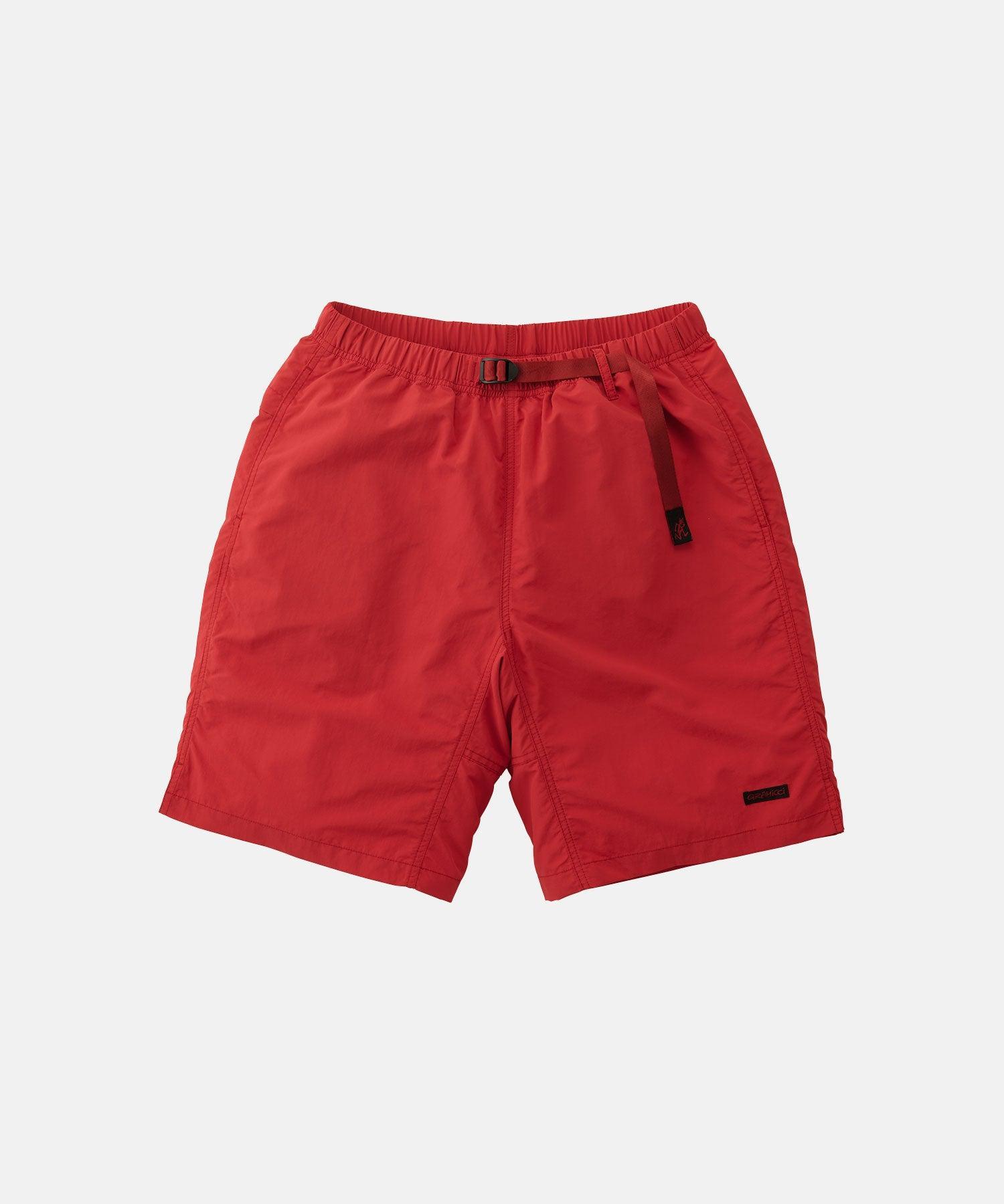 Nylon Packable G-Short Male Product Image