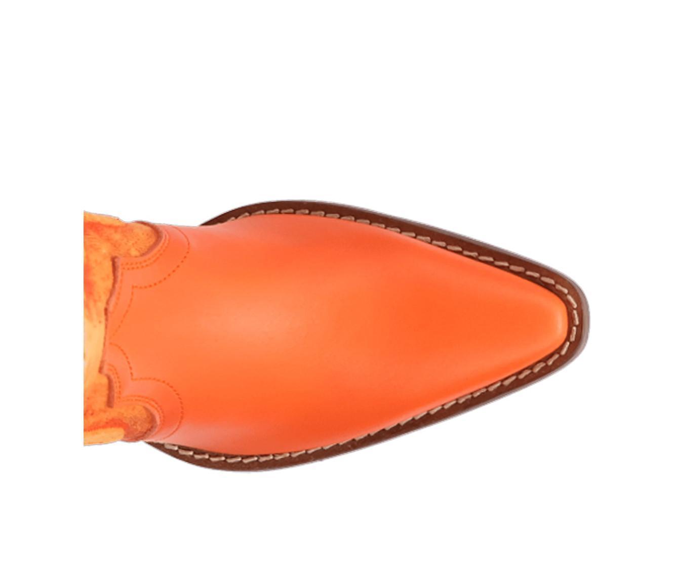 Women's Dingo Boot Tipsy Western Boots Product Image