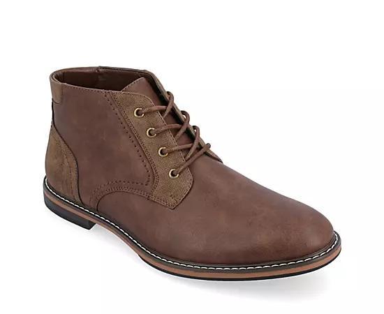 Vance Co Mens Franco Chukka Boot Product Image