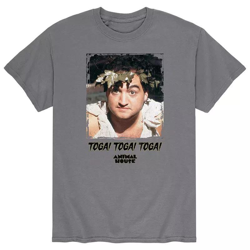 Mens Animal House Toga! Toga! Toga! Tee Product Image