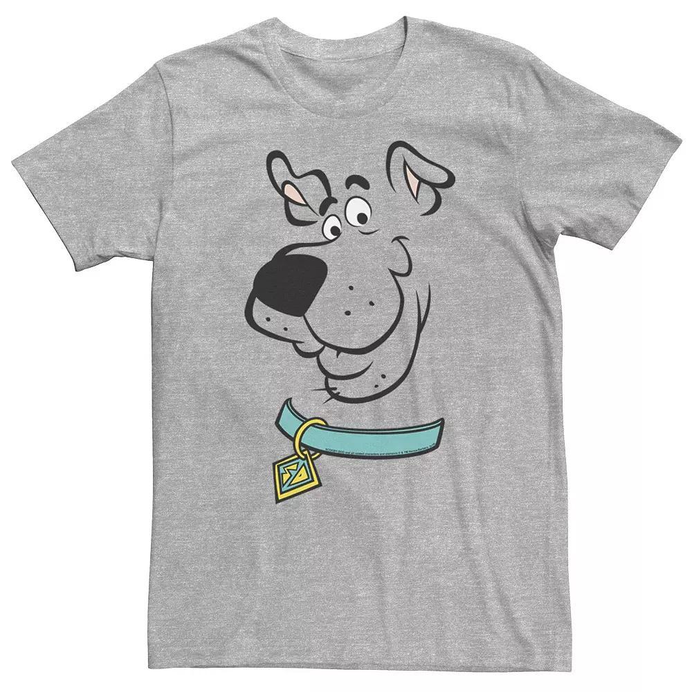 Big & Tall Scooby-Doo Costume Tee, Men's,  Product Image