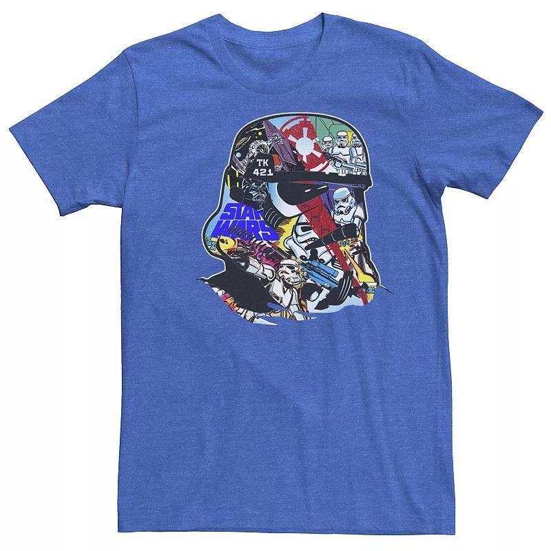 Men's Marvel Spider-Man Happy Holidays Short Sleeve Tee,  Product Image