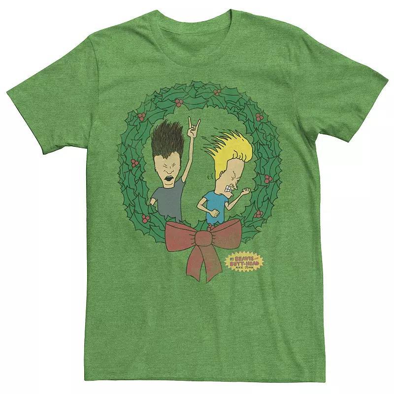 Men's Adventure Time Finn You're Beautiful Inside Portrait Tee,  Product Image