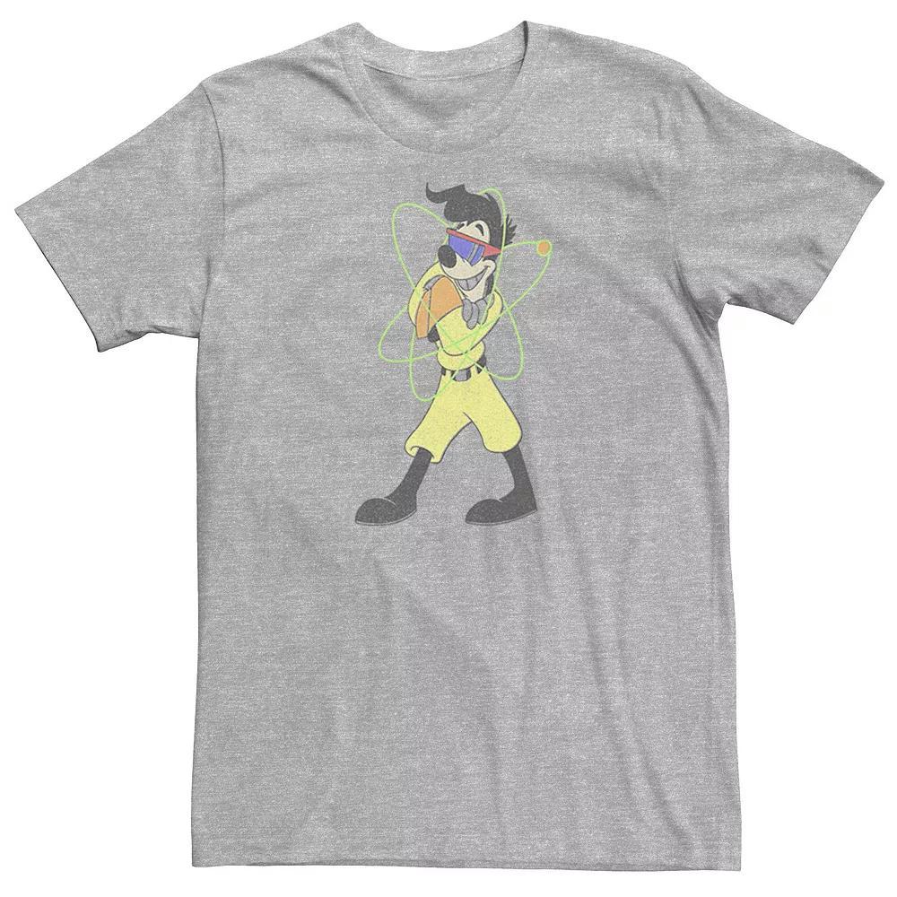 Men's Star Wars The Mandalorian The Child Retro Line Portrait Tee,  Product Image