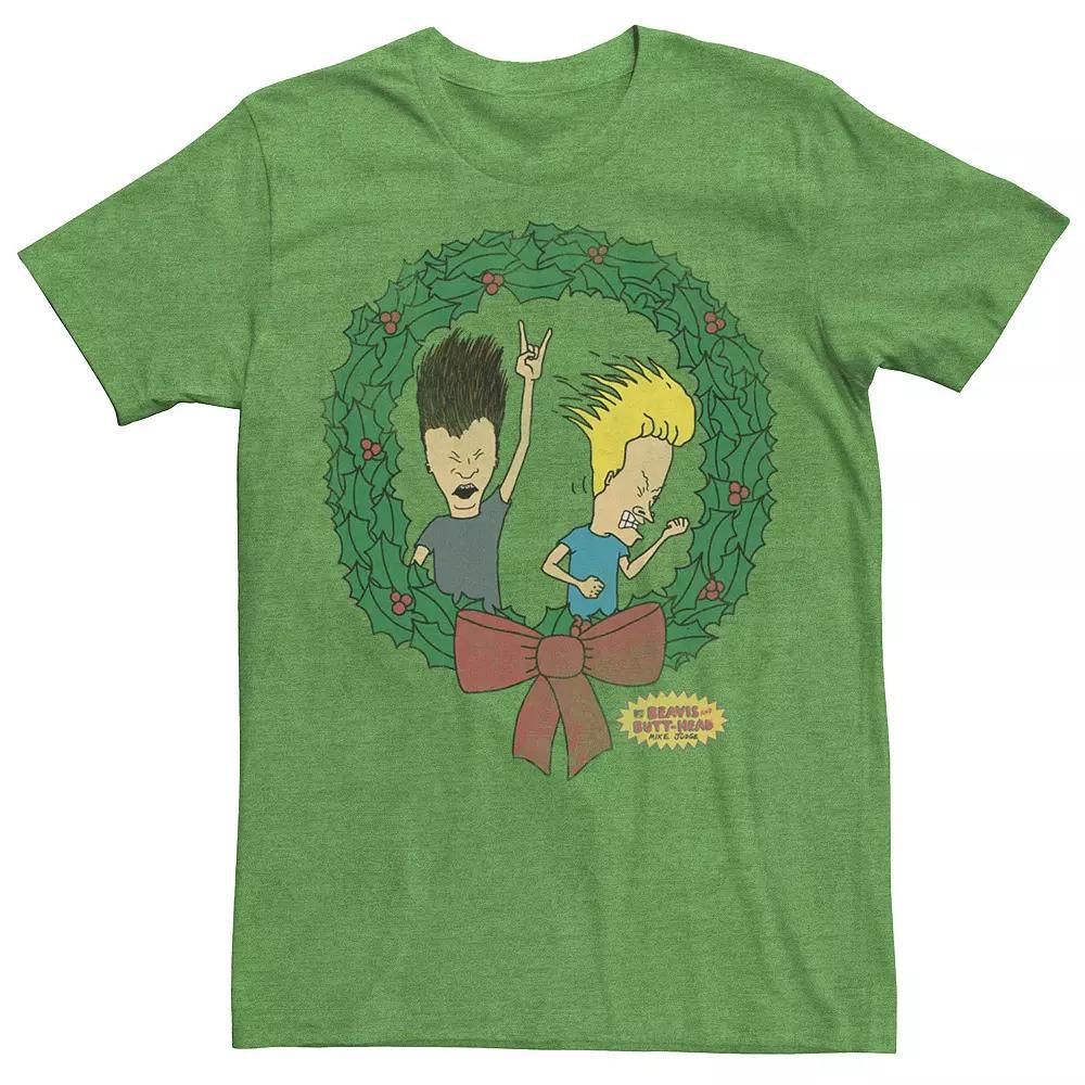 Men's Adventure Time Finn You're Beautiful Inside Portrait Tee,  Product Image