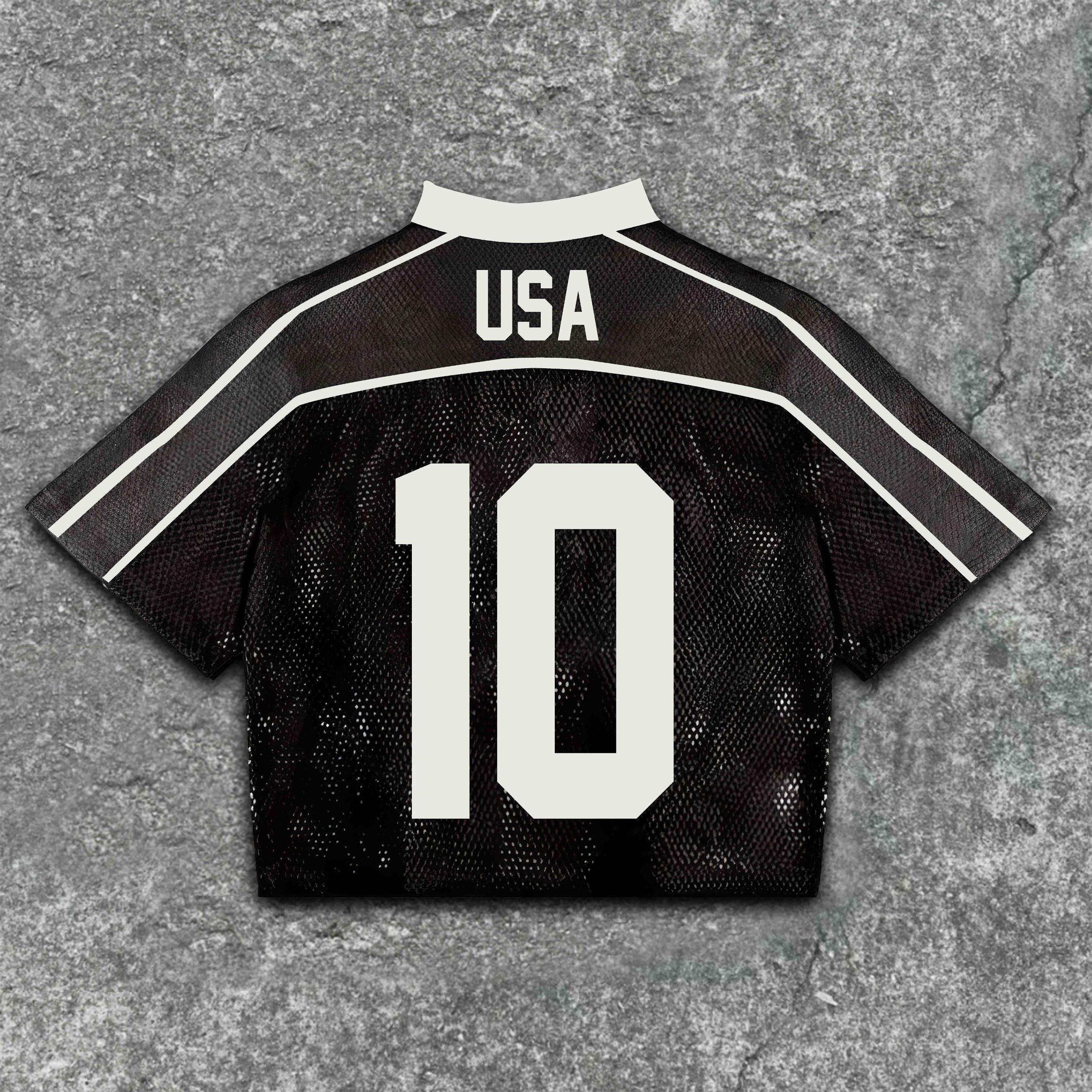 Sopula No-Stall Racing Suit No 69 Graphic Blokette Blokecore T-Shirt Product Image