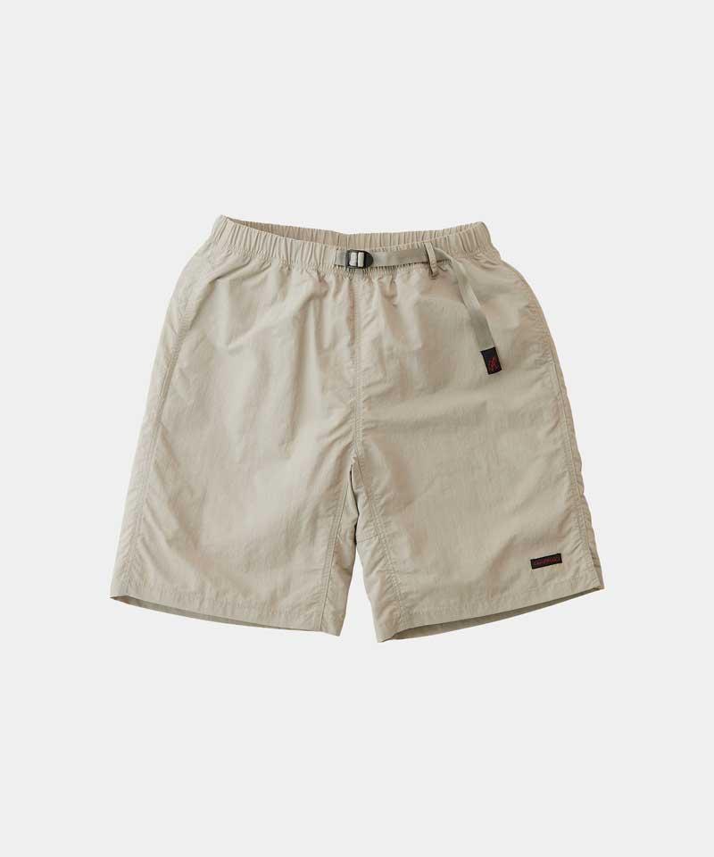 Nylon Packable G-Short Male Product Image
