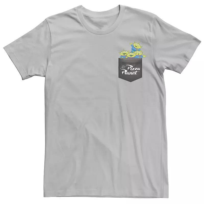 Disney / Pixar's Toy Story Slinky Dog Men's Pocket Tee,  Product Image