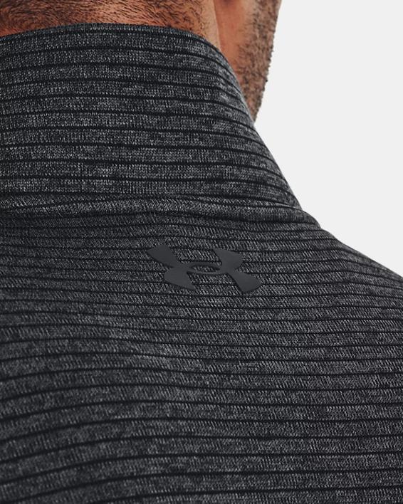 Men's UA Storm SweaterFleece ¼ Zip Product Image