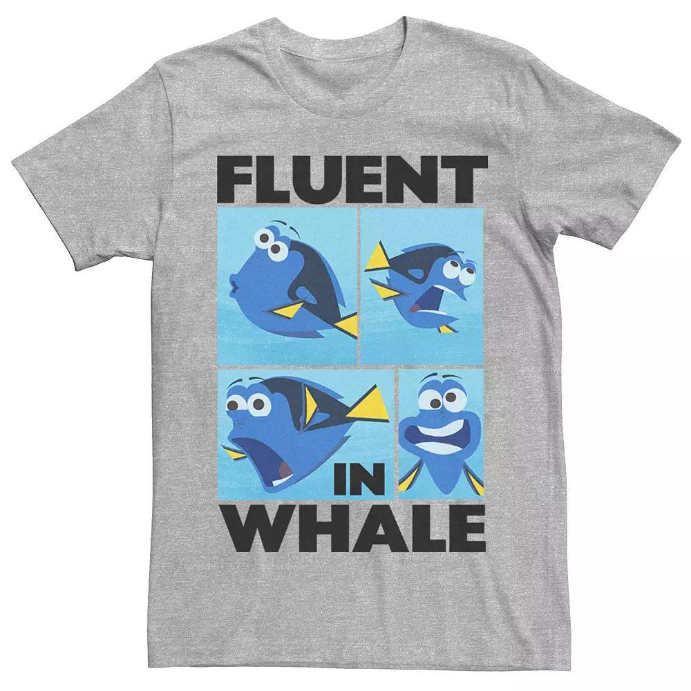 Men's Disney Pixar Finding Dory Fluent Product Image