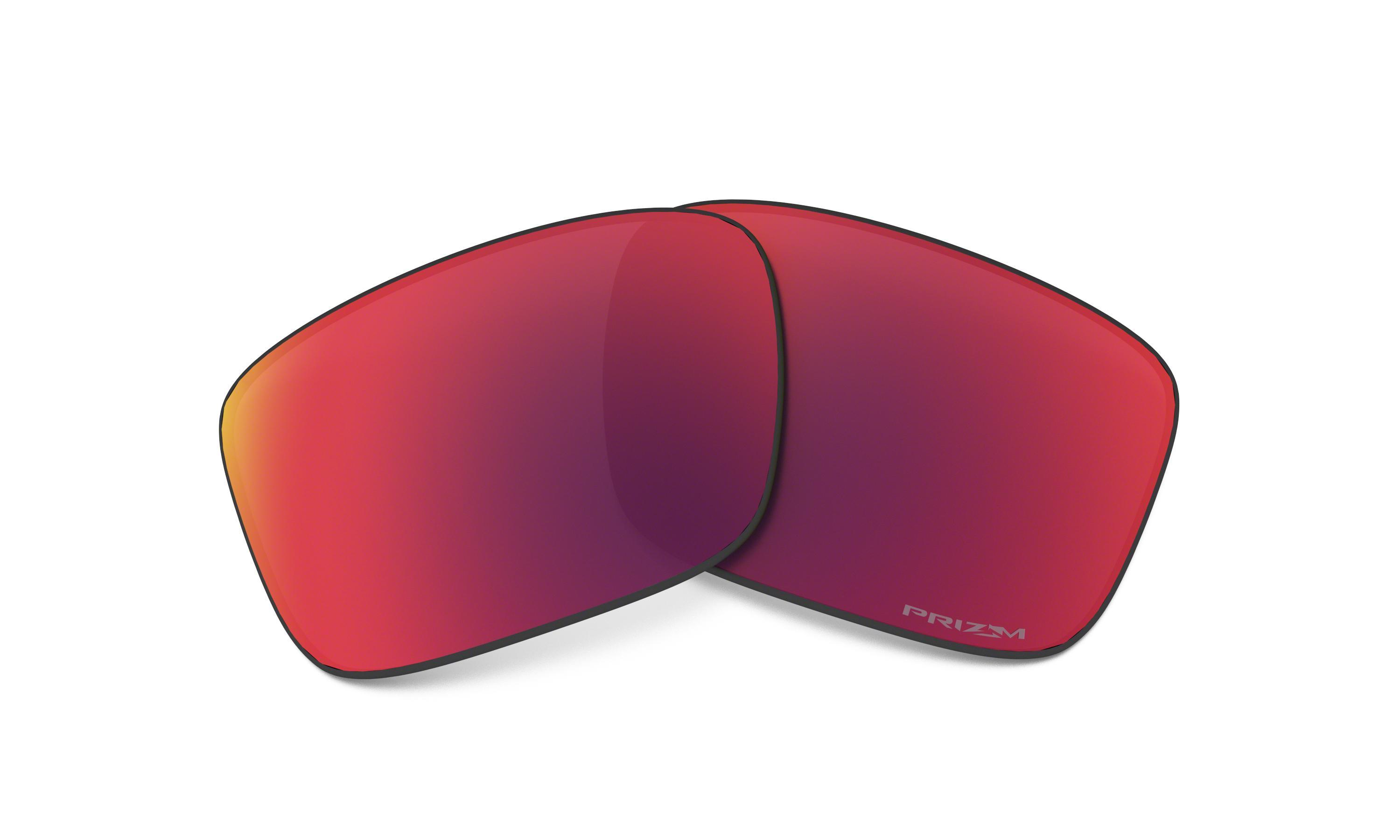 Oakley Mens Drop Point Replacement Lenses Product Image