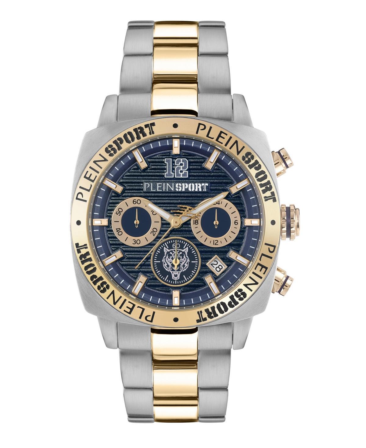 Philipp Plein Plein Sport Wildcat Chronograph, 40mm Product Image