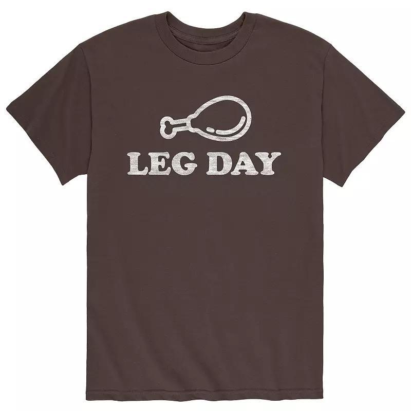 Men's From The Depths Graphic Tee,  Product Image