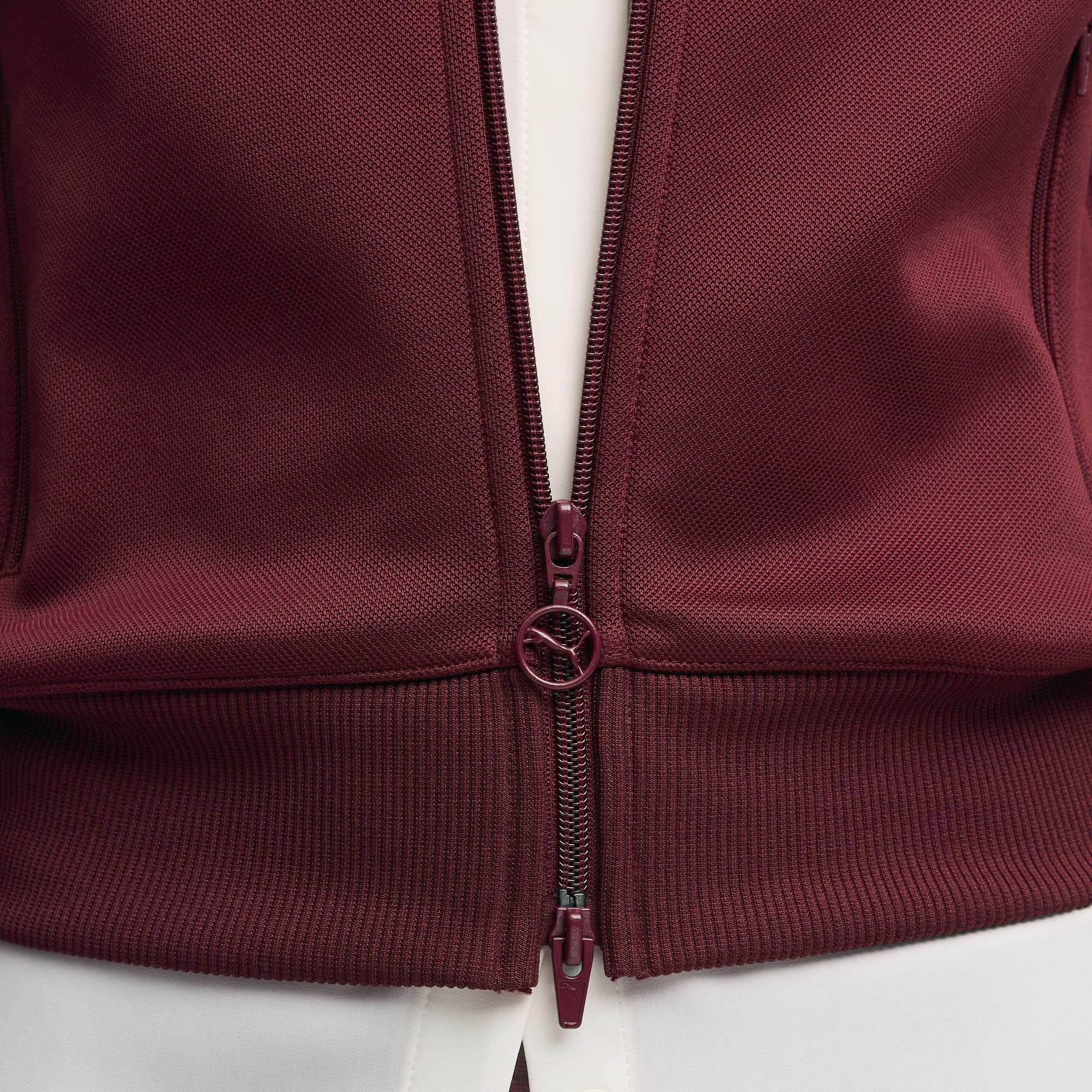 T7 ALWAYS ON Women's Short Track Jacket Product Image